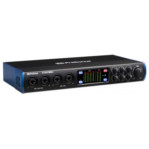 Presonus Studio 1810c